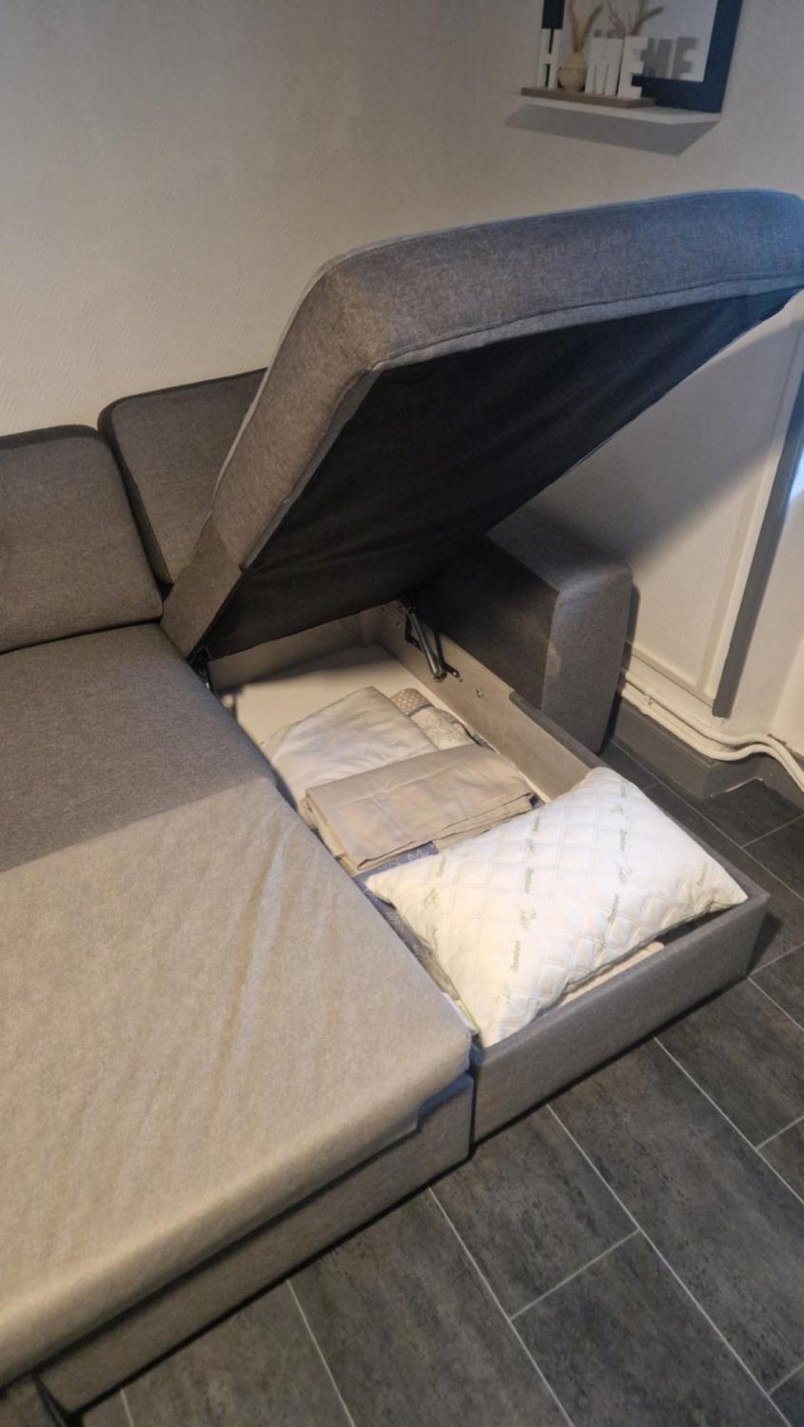 Dolce Vita Amnéville Habitación foto